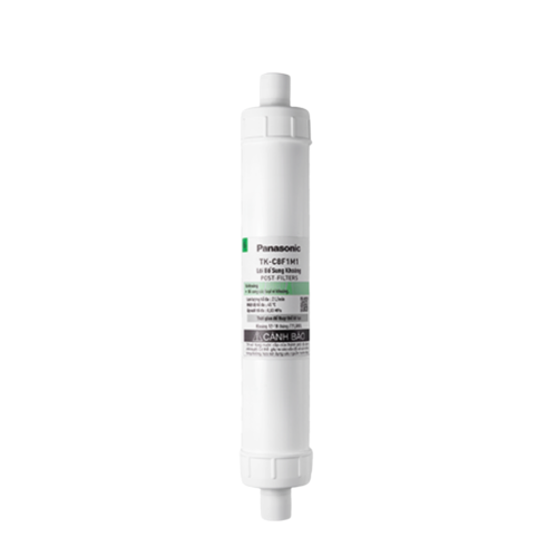 Lõi Lọc Nước Số 6 Bổ Sung Khoáng Panasonic TK-C8F1M1-VN