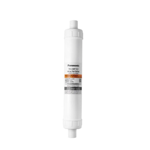Lõi Lọc Nước Tinh Thể Bạc Panasonic TK-C8F1S1-VN