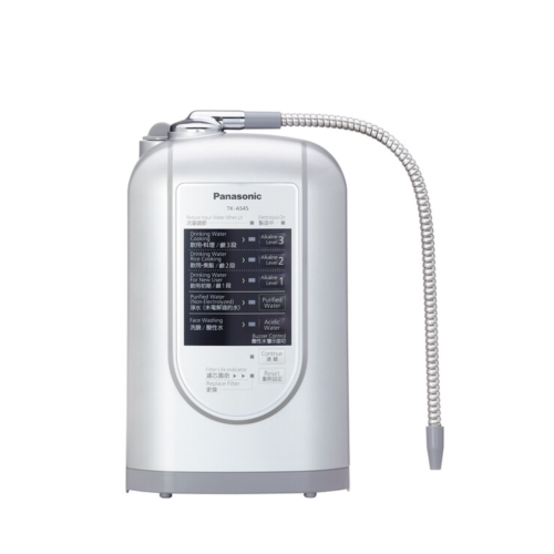 Máy Lọc Nước Ion Kiềm Panasonic TK-AS45-ZEX