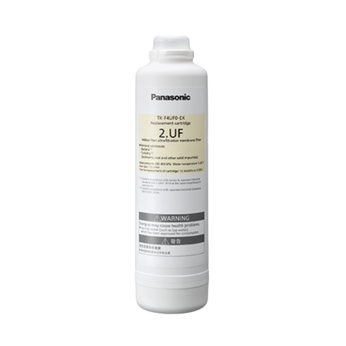 Lõi Lọc Nước Màng Siêu Lọc Sợi Rỗng UF Panasonic TK-F4UF0-EX