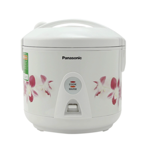 Nồi Cơm Điện Panasonic SR-MVN18FRAX