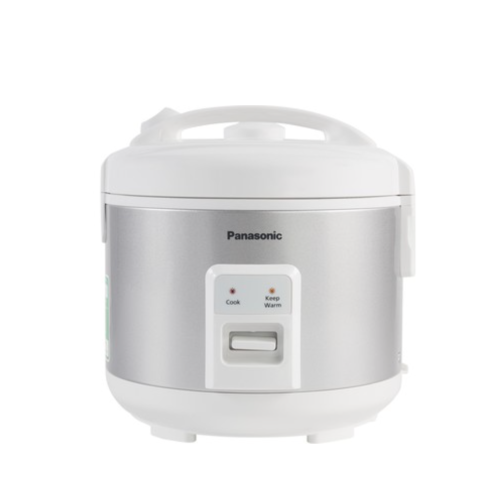 Nồi Cơm Điện Panasonic SR-MVN18LRAX