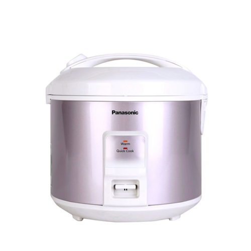 Nồi Cơm Điện Panasonic SR-MVQ18FRAX