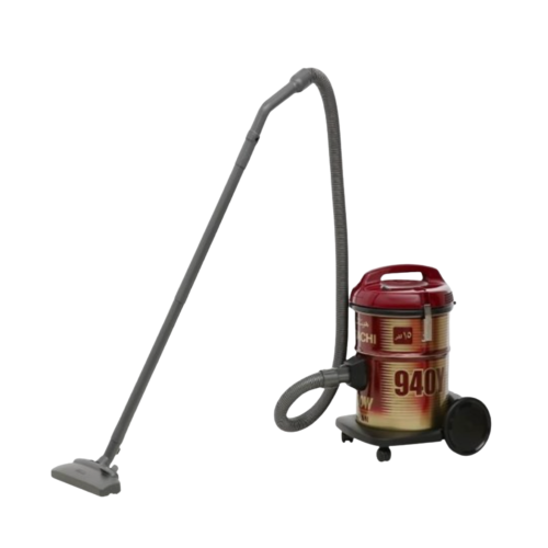 Máy Hút Bụi Công Nghiệp Hitachi CV-940Y 24CV WR