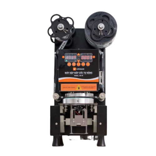 Máy Dập Nắp Cốc Tự Động Unibar UB-99 (UBSK-99)