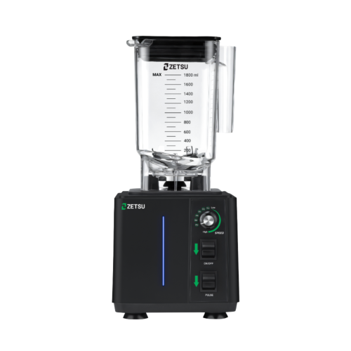 Máy xay sinh tố công nghiệp Zetsu Z-01