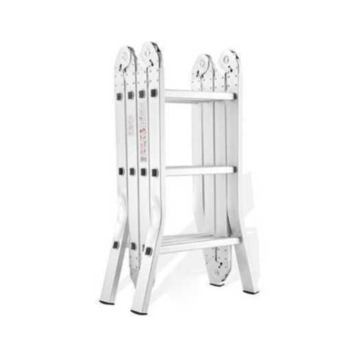 Thang Nhôm Gấp 4 Đoạn Sumika SKM203
