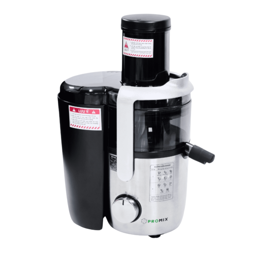 Máy ép nhanh Promix PFJ-12