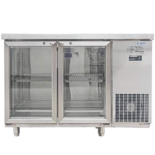 Bàn làm mát thực phẩm Yubann YB-F15