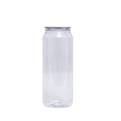 Lon Nhựa PET Nắp Nhôm 330ml Từ Khóa Chính
