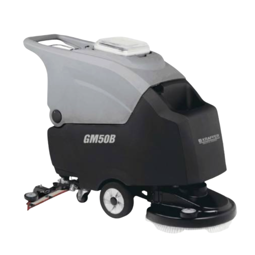 Máy chà sàn liên hợp Kraffer GM50