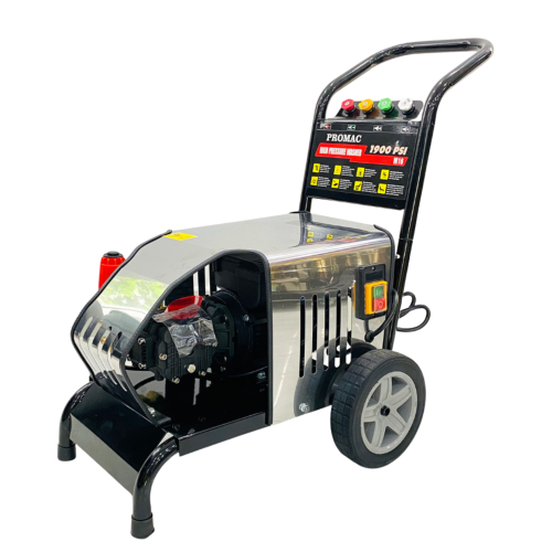 Máy phun áp lực PROMAC M16