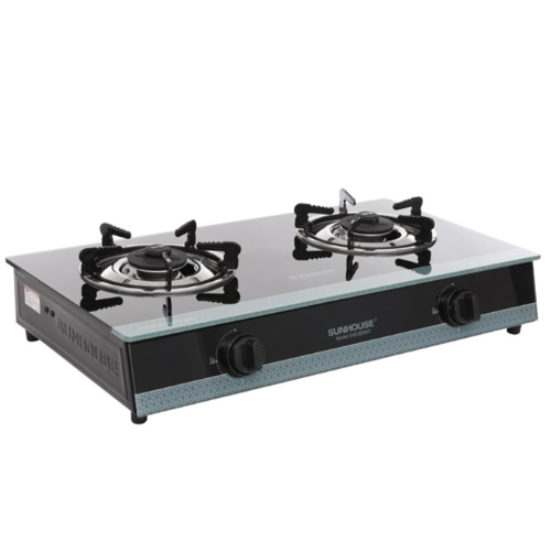 Bếp gas đôi Sunhouse SHB3326MT
