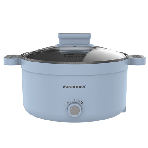 Nồi lẩu điện Sunhouse SHD4528