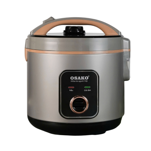 Nồi cơm điện Osako OCD-218