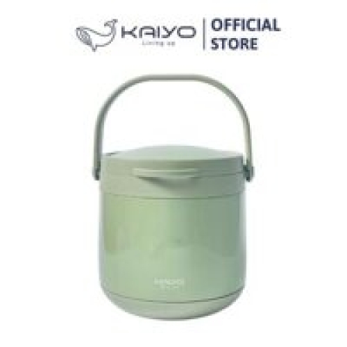 Máy hút bụi công nghiệp khô ướt Kaiyo KTC-3246 - Dung tích 30 lít, công suất 1600W