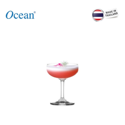 Ly Ocean Classic Saucer Champagne 1501S05