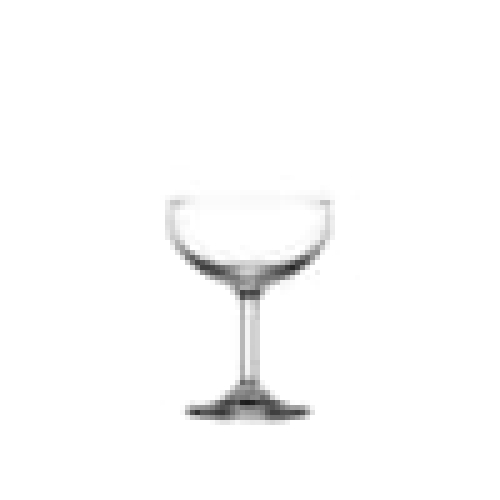 Ly Ocean Classic Saucer Champagne 1501S07